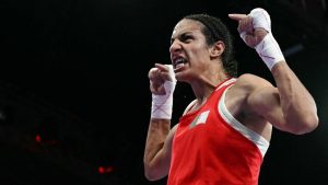 argelia imane khelif hombre boxeo sexo genero paris 2024 01