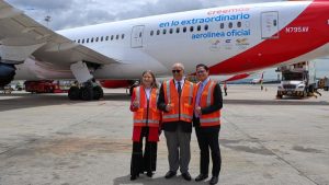 avianca paris 2024 el salvador jjoo