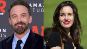 Ben Affleck