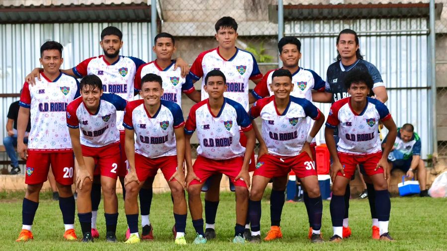 club deportivo cd el roble ilobasco cabanas futbol el salvador 01