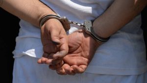 Hombre a prisión por atacar a joven. Foto EDH/ Archivo.