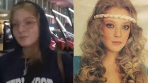 Edith Gonzalez y su hija Constanza