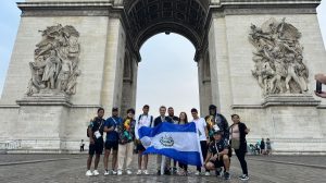 el salvador paris 2024 francia cobertura cancha el diario de hoy elsalvador.com 01