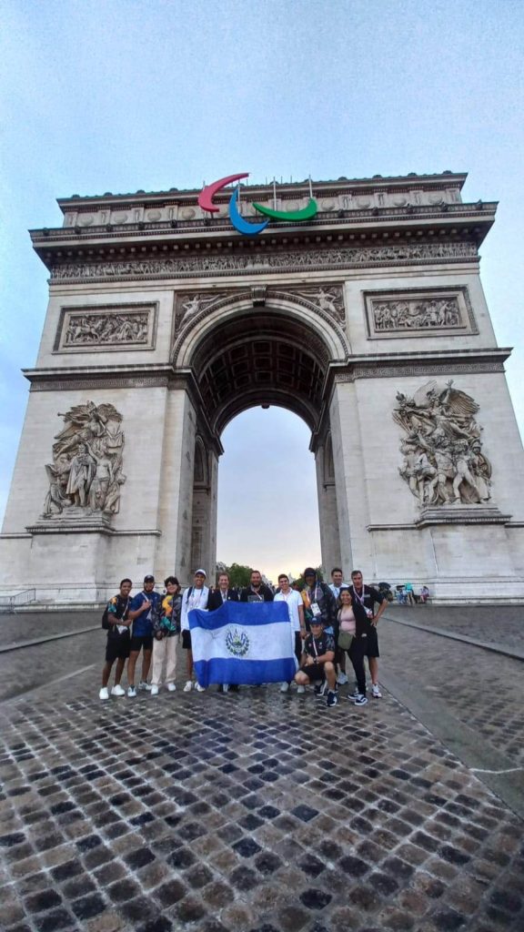 el salvador paris 2024 francia cobertura cancha el diario de hoy elsalvador.com 03