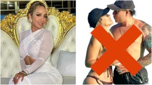 elena villatoro confirma soltera