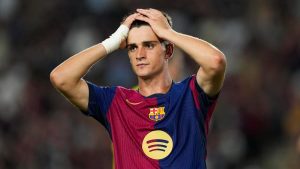 fc barcelona as monaco futbol joan gamper 2024 01