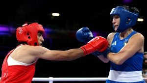 imane khelif angela carini boxeo paris 2024 juegos olimpicos criterios elegibilidad sexo genero coi italia argelia polemica controversia problema 02