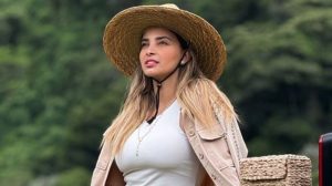 irene castillo laguna de alegria