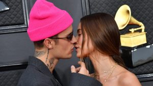 justin bieber ya es padre