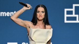 katy perry