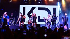 kudai concierto el salvador