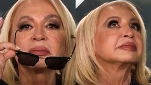 laura bozzo retoque revela