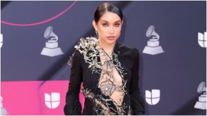 María Becerra suspende conciertos por complicación médica grave