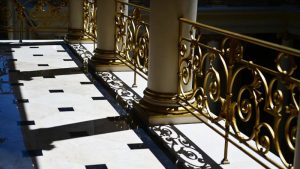 Palacio Nacional reapertura