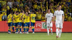 ud las palmas real madrid laliga 2024 2025 futbol 01
