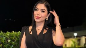 Yessica Cárcamo