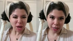 yessica carcamo infidelidad