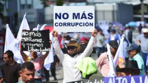 marcha 15 septiembre