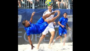 Barra de Santiago World Winners Cup 01