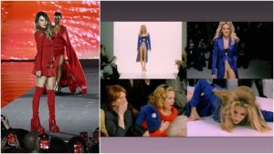 Belinda- Carrie Bradshow