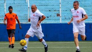 CANCHA Alianza Liga Master Senior campeon Zarco Rodriguez Lucho Espindola Aguila