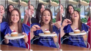 Celida Magana- cumpleanos