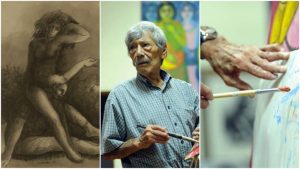 Centenario del maestro Carlos Canas