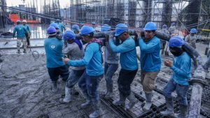 DOM Hospital Rosales