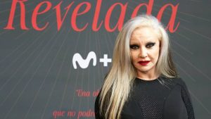 Documental de Alaska en Movie Star