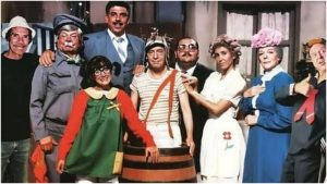 El chavo del 8