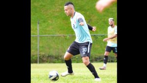 Emerson Mauricio entreno Alianza 01