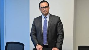 Humberto Saenz Marinero