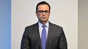 Humberto Saenz Marinero