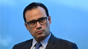 Humberto Saenz Marinero