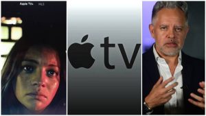 Filme de Alfonso Quijada en Apple TV