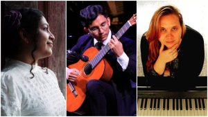 Graduados de la Matias en Concierto