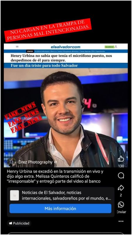 Henry Urbina