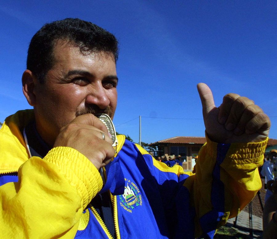 Jorge Jimenez tiro con arco campeon del mundo CANCHA 05