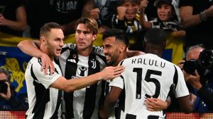 Juventus