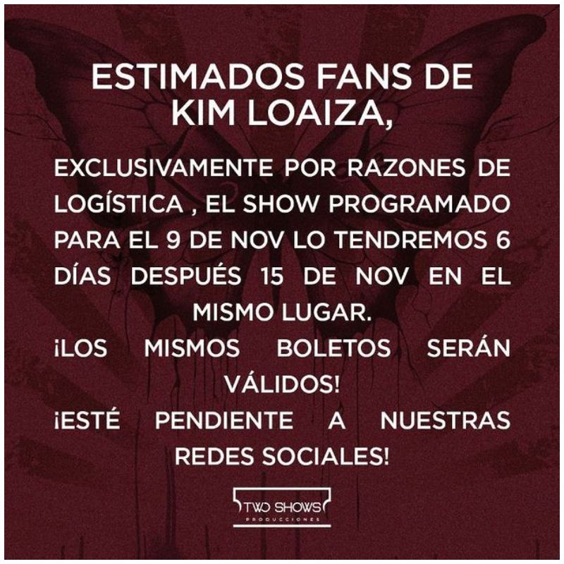 Kim Loiza