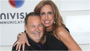 Lili Estefan- Raul de Molina