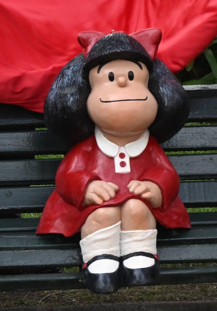 Mafalda