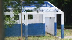 Escuelas
