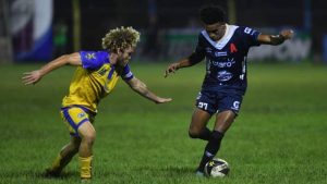 Municipal Limeño Alianza