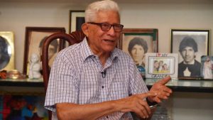 Chomingo Chavez leyenda basketbal