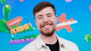 MrBeast realcionada con demanda