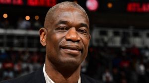 Muere el gran basquetbolista Dikembe Mutombo a los 58 años