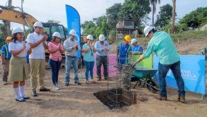 No iniciaron en la construccion del Instituto Perulapan