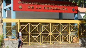 Procuraduria General de la Republica