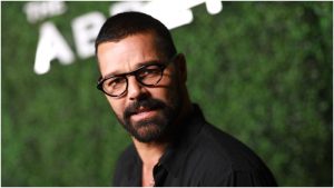 Ricky Martin - concierto